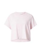 AMERICAN VINTAGE Paita  vaalea pinkki