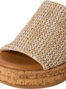 Tamaris Pistokkaat  beige