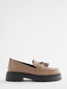 Next Loafer 'Forever Comfort'  vaaleanruskea
