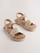 Next Sandaalit  beige