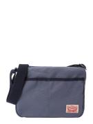 LEVI'S ® Olkalaukku 'EMORY'  kyyhkynsininen