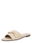 BOSS Pistokkaat 'Emberlyn'  beige