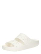 Crocs Pistokkaat 'Classic'  vaaleabeige