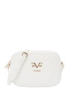 19V69 ITALIA Olkalaukku 'BLANCH'  offwhite