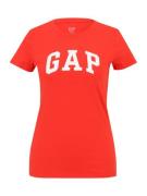 Gap Petite Paita 'CLASSIC'  punainen / valkoinen