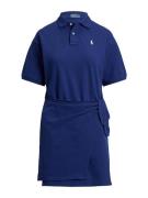 Polo Ralph Lauren Mekko  katkero / valkoinen