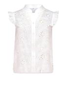 Hailys Pusero 'Le44onor'  offwhite