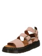 Dr. Martens Sandaalit  vaaleanpunainen