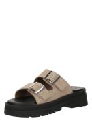 ABOUT YOU Pistokkaat 'Eleanor'  taupe