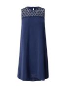 VERO MODA Mekko 'VMALVA'  marine