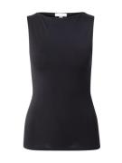 TOPSHOP Toppi  musta