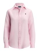 Polo Ralph Lauren Pusero 'CLASSIC'  roosa