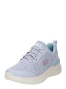 SKECHERS Matalavartiset tennarit 'SKECH-AIR DYNAMIGHT 2.0'  vaaleansin...