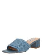 STEVE MADDEN Pistokkaat 'Cienega'  sininen
