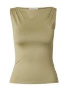 WEEKDAY Toppi  khaki