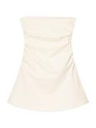 Bershka Mekko  beige / ecru