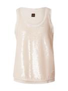 BOSS Toppi 'Lllettes_1'  beige