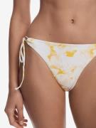 Desigual Bikinihousut  oranssi / valkoinen