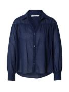 Pepe Jeans Pusero 'ZIRA'  tummansininen