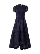 3.1 Phillip Lim Mekko  laivastonsininen