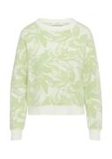 comma casual identity Neulepaita  pastellinvihreä / valkoinen