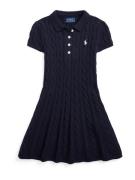 Polo Ralph Lauren Mekko  laivastonsininen