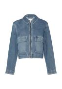comma casual identity Välikausitakki  sininen denim