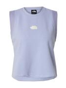 THE NORTH FACE Toppi  lila / offwhite