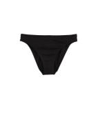 WE Fashion Bikinihousut  musta