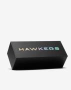 HAWKERS Aurinkolasit 'Sixgon'  musta