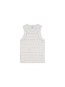 Scalpers Trikoo ' '  valkoinen / offwhite