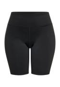 IZIA Leggingsit  musta