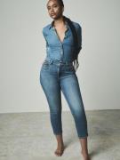 Next Farkut  sininen denim