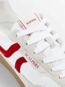 Scalpers Matalavartiset tennarit ' '  offwhite