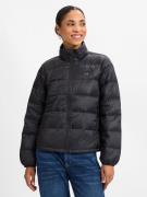 LEVI'S ® Välikausitakki 'POLLY'  musta