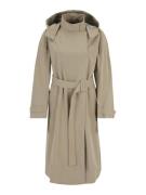 Max Mara Leisure Välikausitakki 'Moriana'  taupe