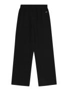 DKNY Housut  musta