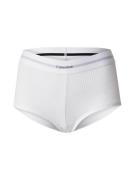 Calvin Klein Underwear Hipsterit  harmaa / musta / valkoinen