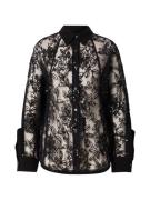 3.1 Phillip Lim Pusero  musta