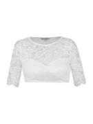 MARJO Pusero 'Aholfing'  offwhite