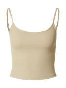 Calvin Klein Jeans Toppi  taupe