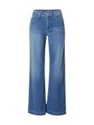 MAC Farkut 'Dream Authentic'  sininen denim