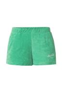 LTB Housut 'SOMITI'  limetti