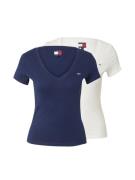 Tommy Jeans Paita  tummansininen
