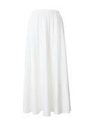 Max Mara Leisure Hame 'ROAL'  valkoinen