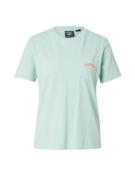 Superdry Paita 'Essential'  minttu