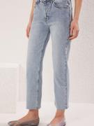 Trendyol Farkut  sininen denim