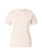Calvin Klein Jeans Paita 'Archive'  pastellinpinkki