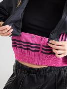 ADIDAS ORIGINALS Collegetakki  fuksia / musta