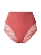 Calvin Klein Underwear Muotoilevat alushousut  melooni